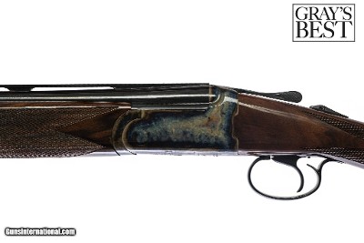 CSMC - Revelation, Case Colored, O/U, 20ga. 30