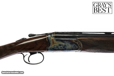 CSMC - Revelation, Case Colored, O/U, 20ga. 30