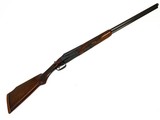 Winchester - Model 21, SxS, 12ga. 30