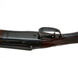 Winchester - Model 21, SxS, 12ga. 30