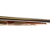 Parker Reproduction - DHE Grade, 12ga. 26