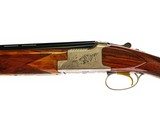 Browning - Superlight B125, O/U, Made In Belgium, 20ga. 26