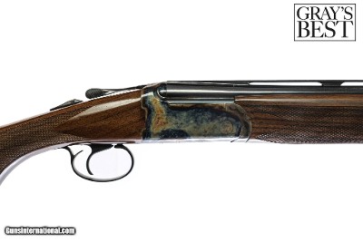 CSMC - Revelation, Case Colored, O/U, 20ga. 30