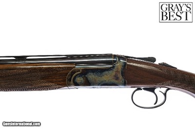 CSMC - Revelation, Case Colored, O/U, 20ga. 30