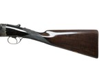 Westley Richards - Drop Lock, SxS, 12ga. 28