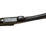 Westley Richards - Drop Lock, SxS, 12ga. 28