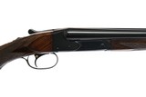 Winchester - Model 21, SxS, 16ga. 28