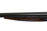 Winchester - Model 21, SxS, 16ga. 28