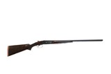 Winchester - Model 21, RARE 3