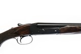 Winchester
Model 21, RARE 3" Magnum Gun, 20ga. 26" Barrels Choked IM/IC. MAKE OFFER.