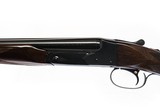 Winchester - Model 21, RARE 3