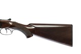 Winchester - Model 21, SxS, RARE Double Trigger Gun, 16ga. 28