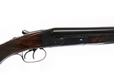 Winchester
Model 21, SxS, RARE Double Trigger Gun, 16ga. 28" Barrels Choked F/M. MAKE OFFER.