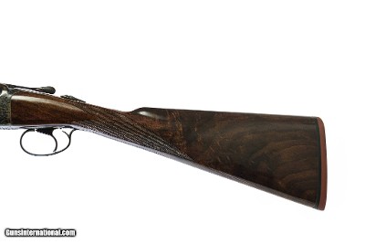 CSMC - Inverness, Deluxe, Round Body, O/U, 20ga. 30