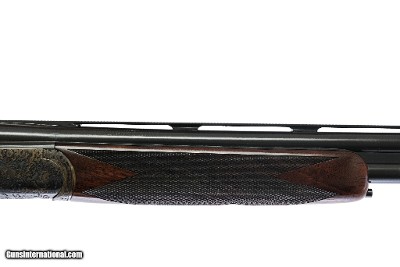 CSMC - Inverness, Deluxe, Round Body, O/U, 20ga. 30
