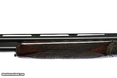 CSMC - Inverness, Deluxe, Round Body, O/U, 20ga. 30
