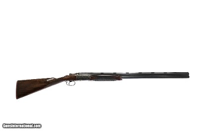 CSMC - Inverness, Deluxe, Round Body, O/U, 20ga. 30