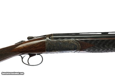 CSMC - Inverness, Deluxe, Round Body, O/U, 20ga. 30