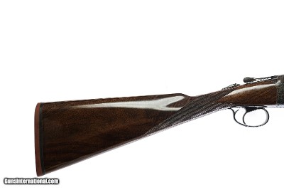 CSMC - Inverness, Deluxe, Round Body, O/U, 20ga. 30