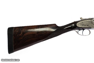 Victor Sarasqueta - #14, O/U, 12ga. 28 3/4