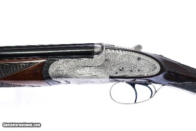 Victor Sarasqueta - #14, O/U, 12ga. 28 3/4