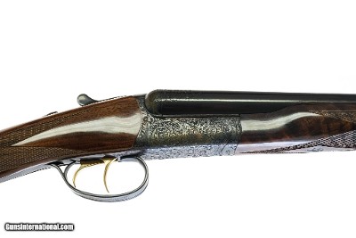 CSMC - RBL, SxS, 20ga. 30