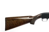 Winchester - Model 12, 12ga. 26