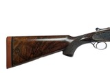 Woodward - Single Barrel Trap Gun, O/U, 12ga. 32