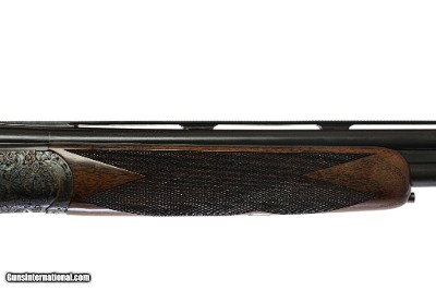 CSMC - Inverness, Deluxe, Round Body, O/U, 20ga. 30