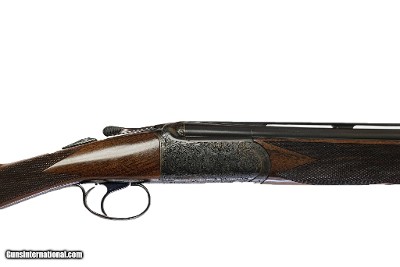 CSMC - Inverness, Deluxe, Round Body, O/U, 20ga. 30