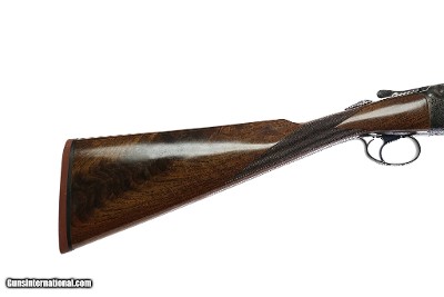CSMC - Inverness, Deluxe, Round Body, O/U, 20ga. 30