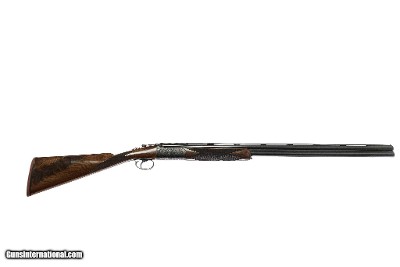 CSMC - Inverness, Deluxe, Round Body, O/U, 20ga. 30