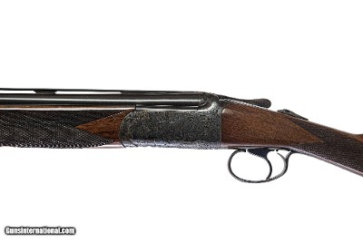 CSMC - Inverness, Deluxe, Round Body, O/U, 20ga. 30