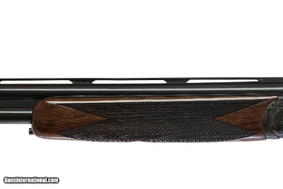 CSMC - Inverness, Deluxe, Round Body, O/U, 20ga. 30