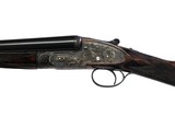 James Purdey & Son - Special Order Full Sidelock, SxS, Lightweight, 12ga. 26