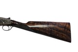 James Purdey & Son - Special Order Full Sidelock, SxS, Lightweight, 12ga. 26