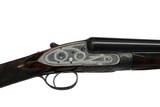 James Purdey & Son - Special Order Full Sidelock, SxS, Lightweight, 12ga. 26