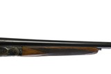 SAVAGE - Fox, A Grade, SxS, Special Order C-Grade Gun, 20ga. 28