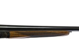 SAVAGE - Fox, A Grade, SxS, Special Order C-Grade Gun, 20ga. 28