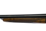 SAVAGE - Fox, A Grade, SxS, Special Order C-Grade Gun, 20ga. 28