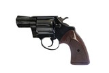 Colt - Detective Special, Blued Finish, .38 Special. 2