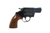 Colt - Detective Special, Blued Finish, .38 Special. 2