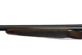 Winchester - Model 21, SxS, RARE Factory #3 Engraving, Factory Two Barrel Set, 20ga/28ga. 30