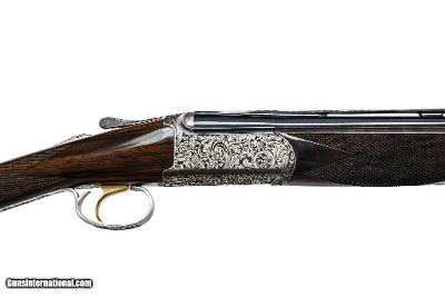 CSMC - D5G Superlight, O/U, 20ga. 28