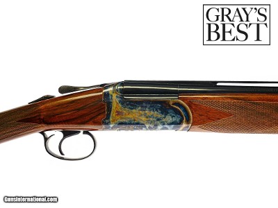 CSMC - Revelation, Case Colored, O/U, 20ga. 30