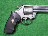 Colt - King Cobra, Stainless Steel, .357 Magnum. 6