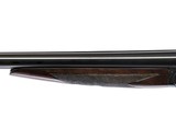 Winchester - Model 21, SxS, RARE Combination Gun, 16ga. 32