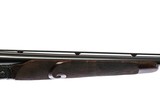 Winchester - Model 21, SxS, ULTRA RARE Grand American, 32ga. 30