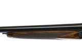 SAVAGE – Fox, CE Grade, SxS, 20ga. 28” Barrels with Factory Screw-in Choke Tubes. MAKE OFFER. - 6 of 7