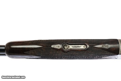 CSMC - A10, O/U Sidelock, Standard Grade, 12ga. 30